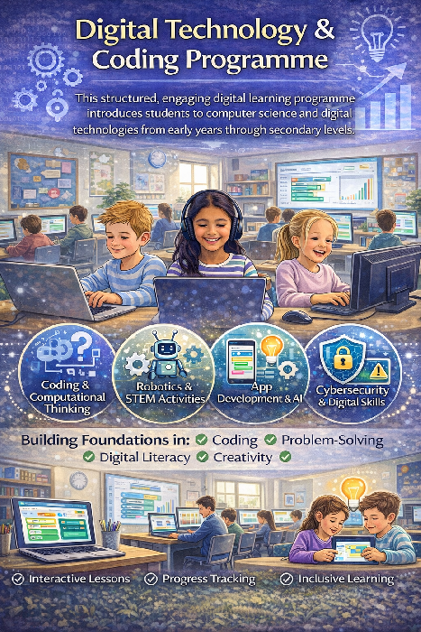 Copy of The NextGen Learning Hub 1 :: ROSEMARY MODEL SCHOOL